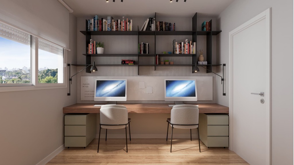 Escritorio