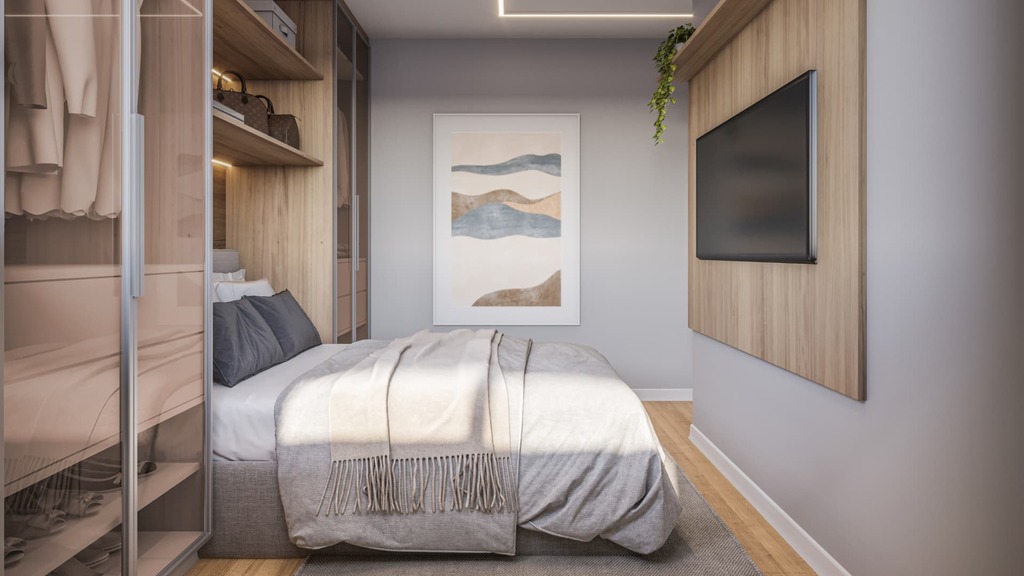 Dormitorio