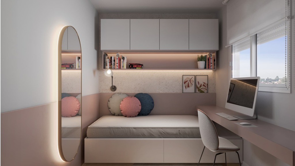 Dormitorio