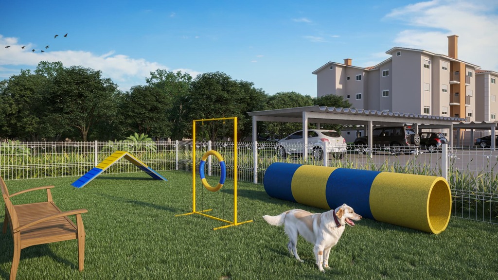 Pet place