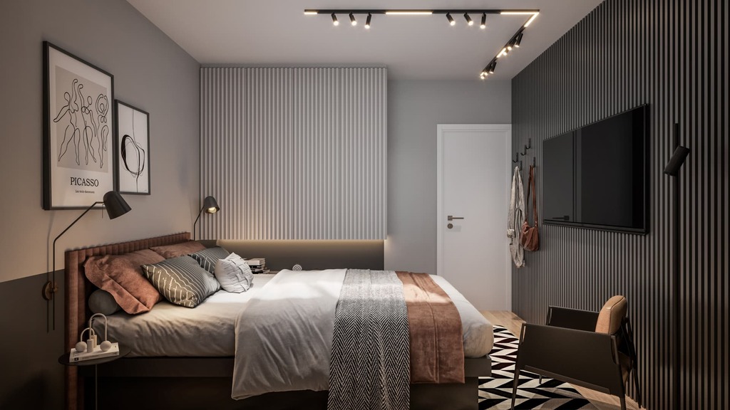 Dormitorio