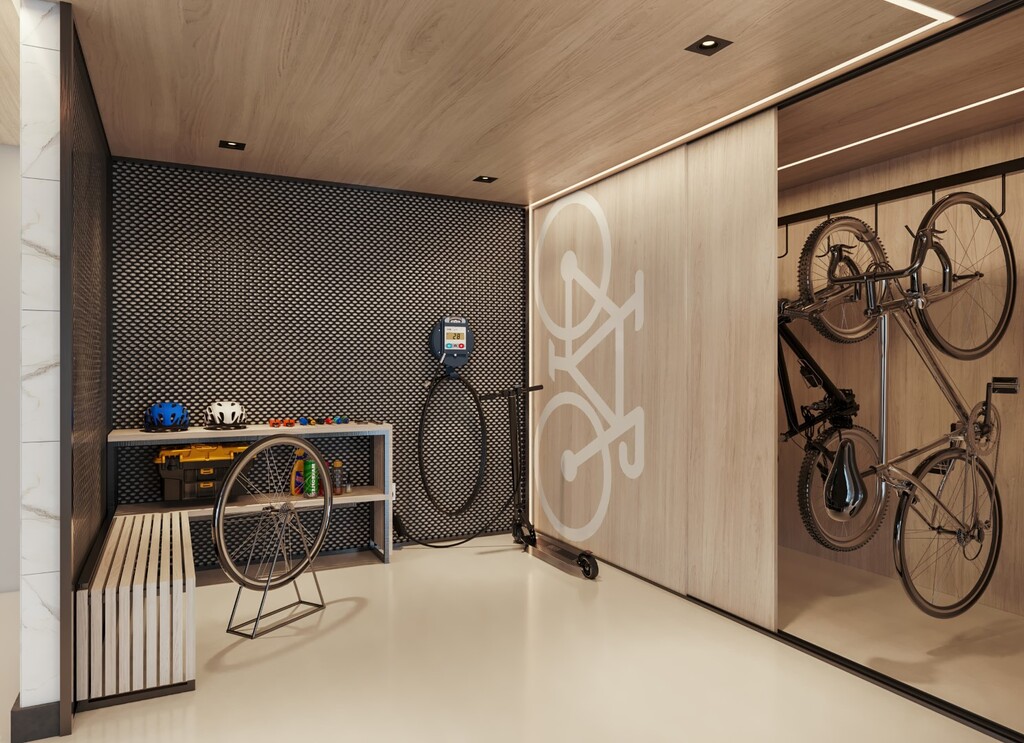 Bicicletrio