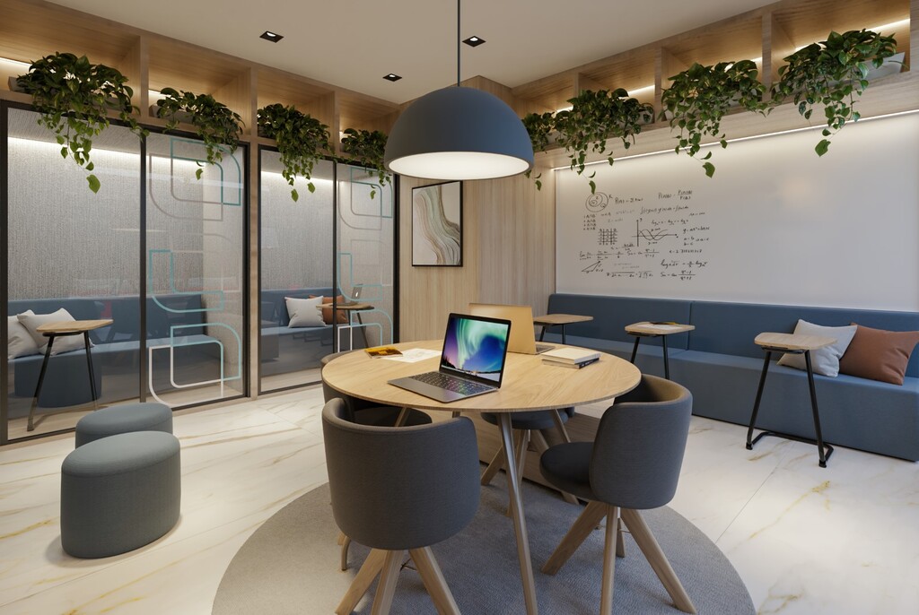 Coworking