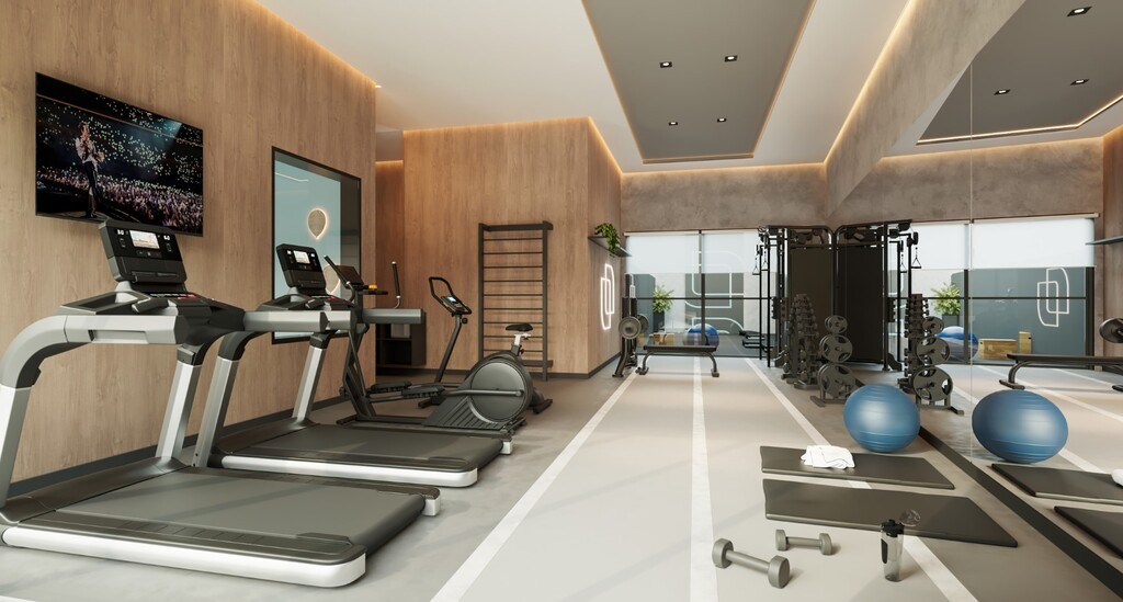 Fitness