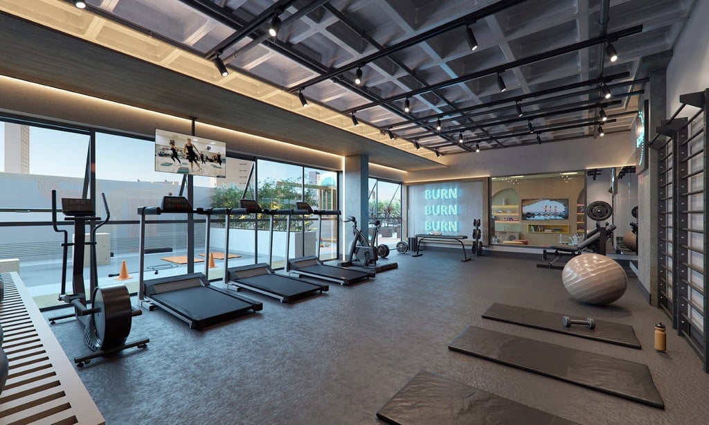 Fitness