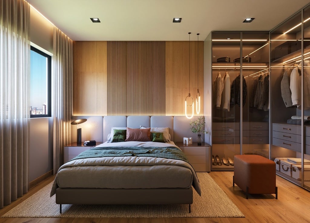 Dormitorio