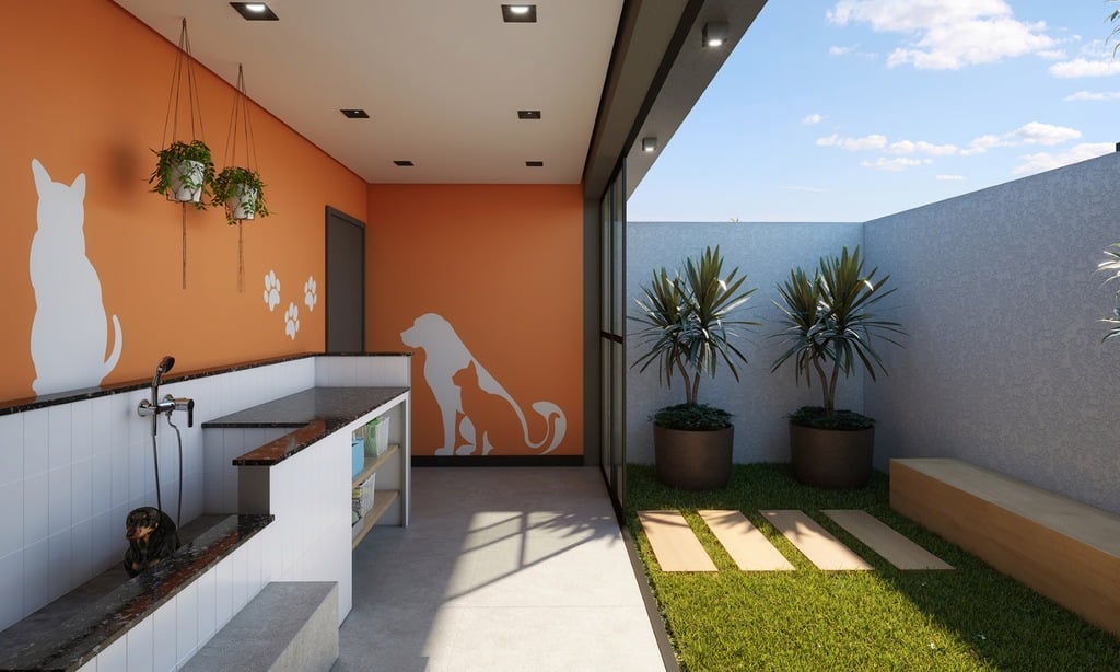 Pet care
