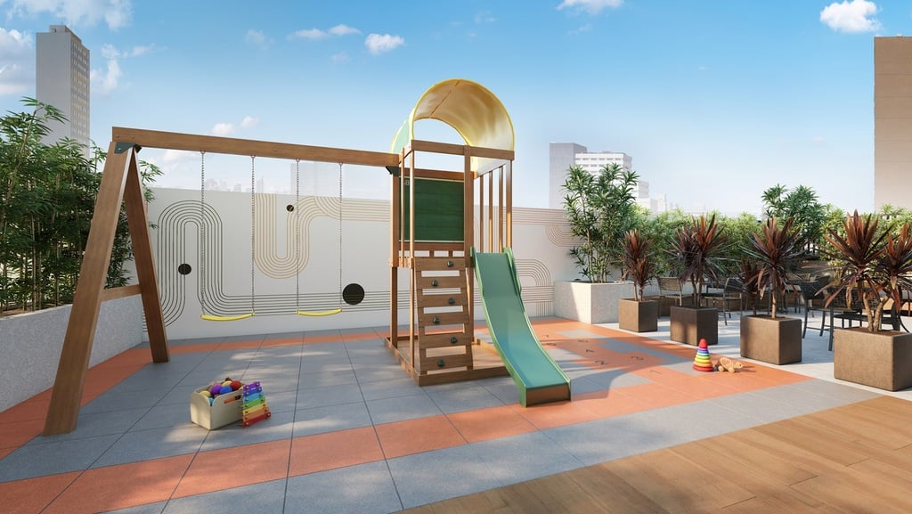 Playground