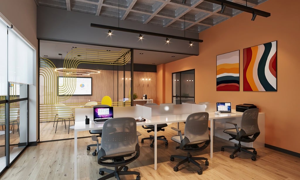 Coworking