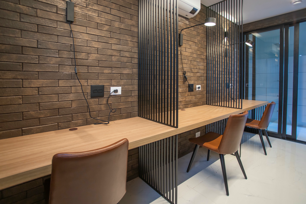 Coworking