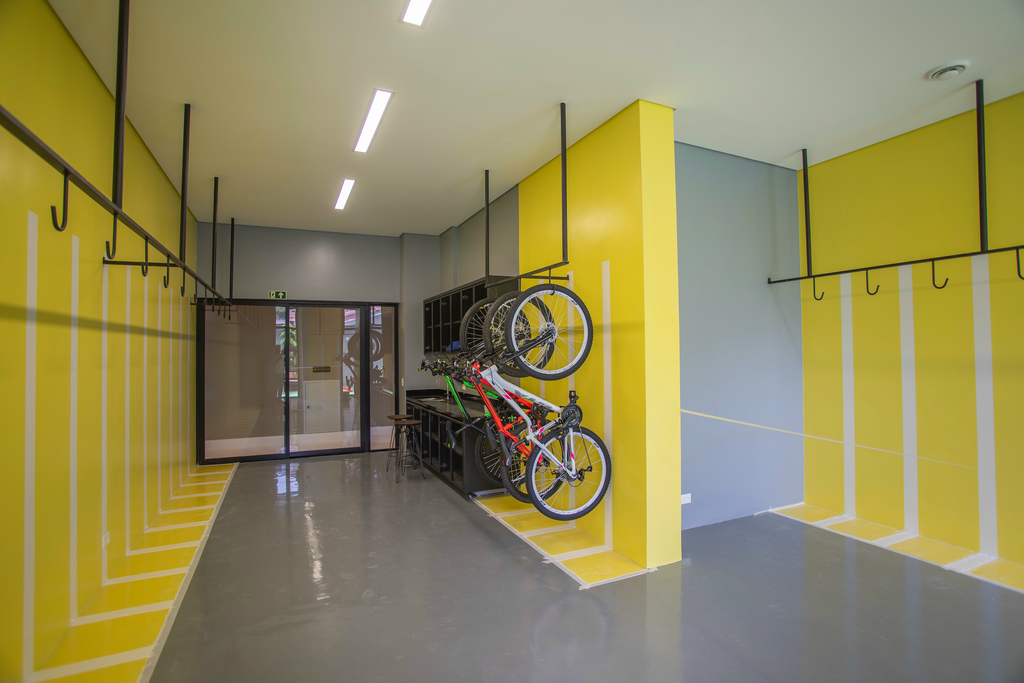 Bicicletrio