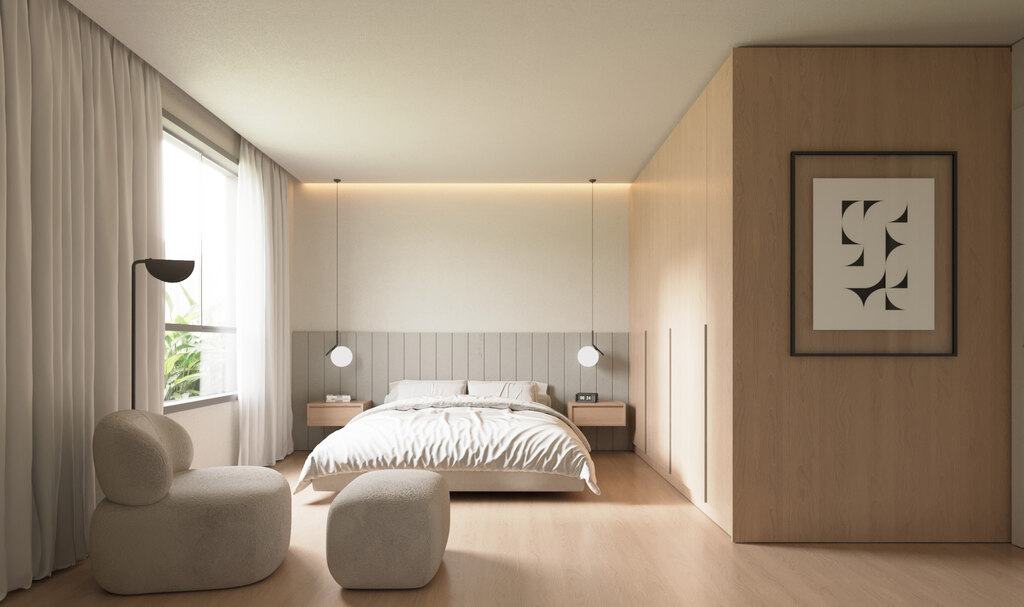 Dormitorio