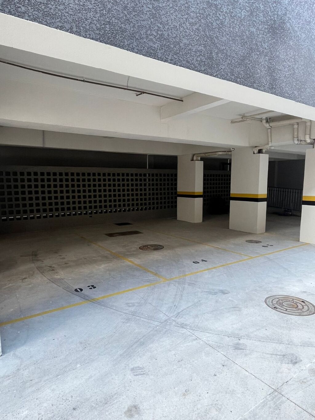 Garagem