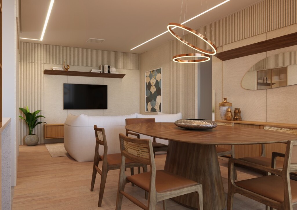 Living | Planta 02