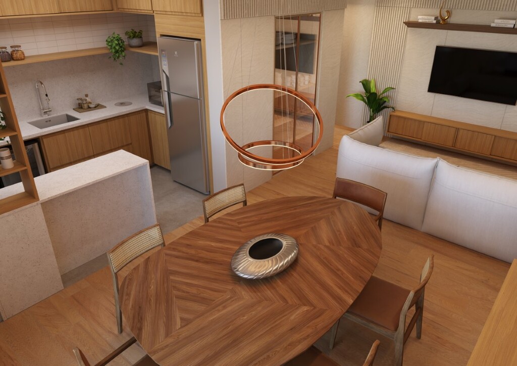 Living | Planta 02