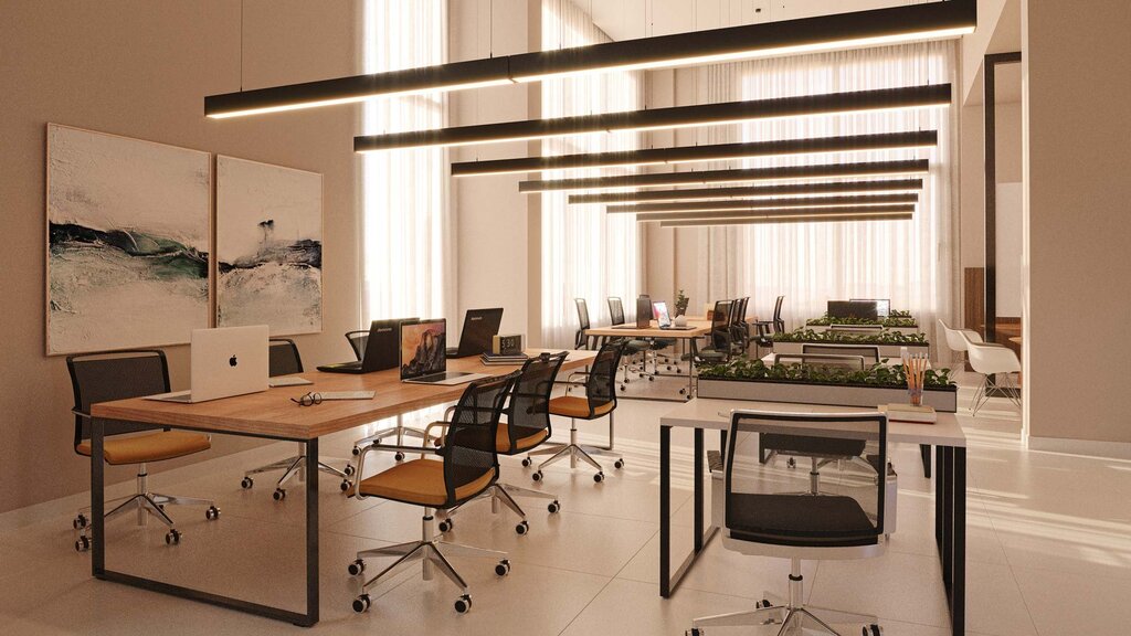 Coworking