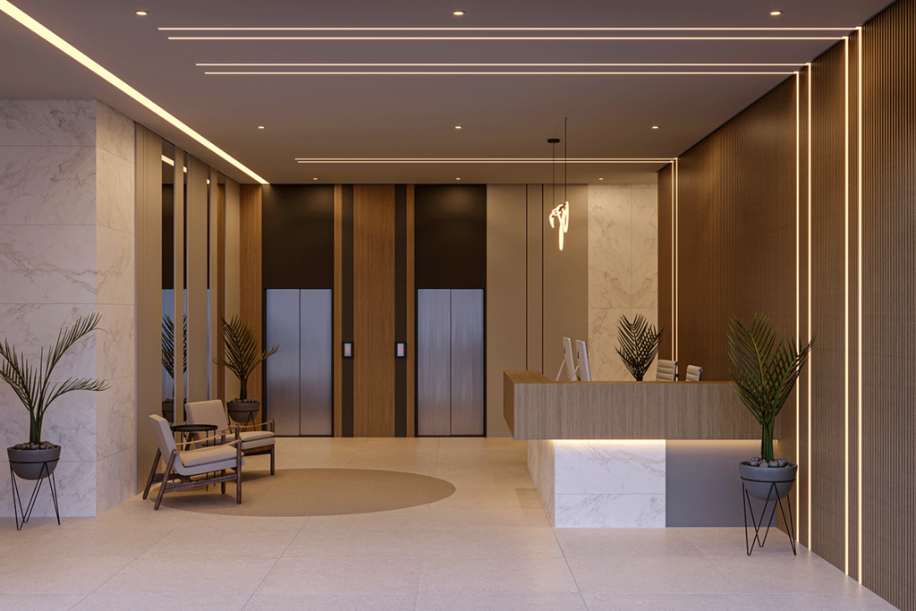 Hall