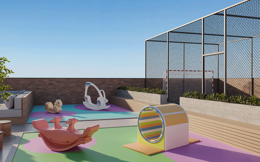 Playground