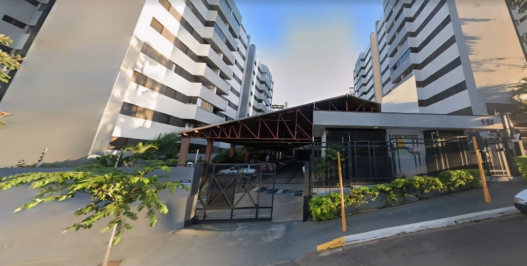 Apartamento para Venda, em Bauru, bairro Vila Aviaçao, 3 dormitórios, 3 banheiros, 1 suíte, 1 vaga