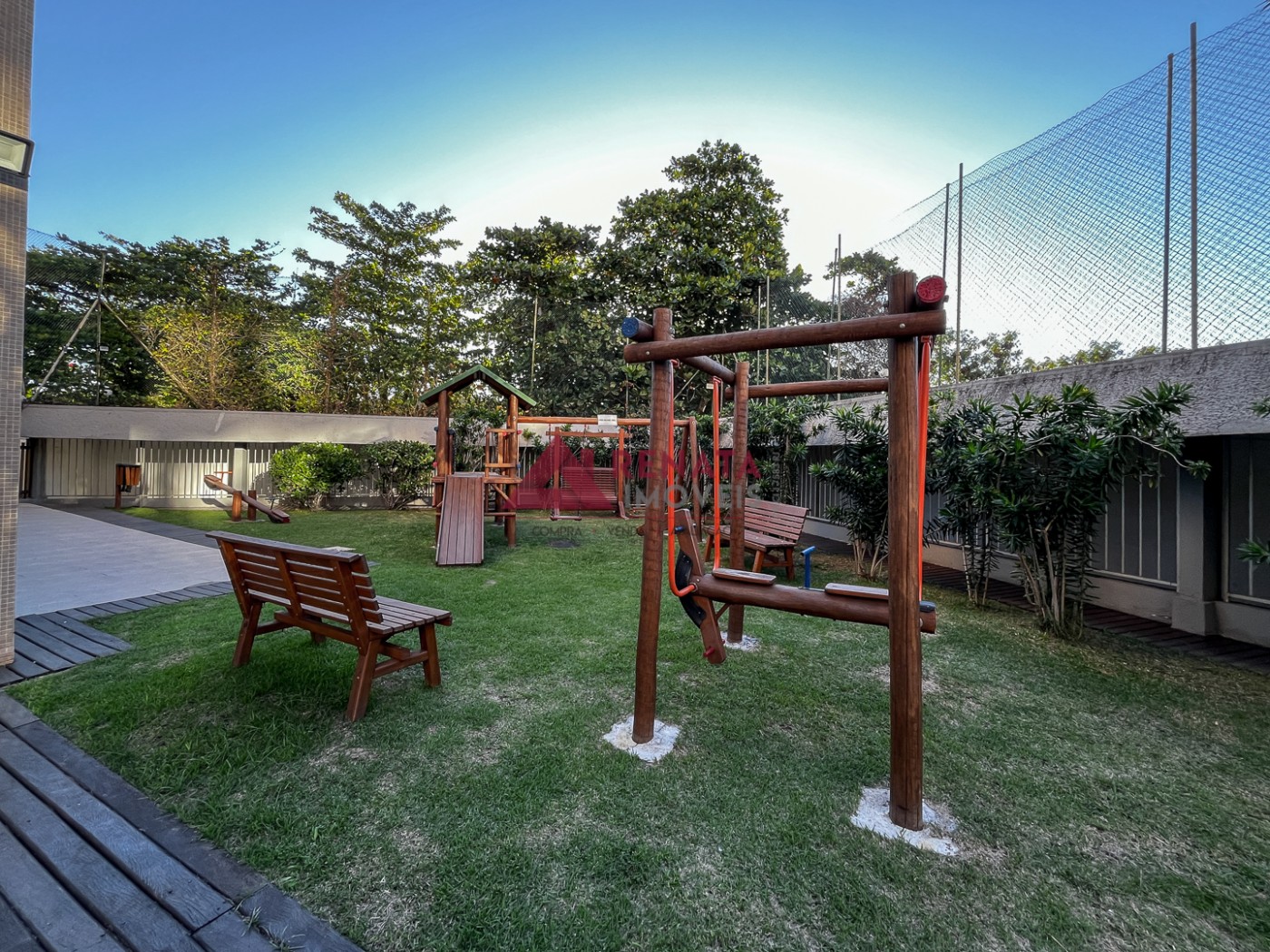 PLAYGROUND