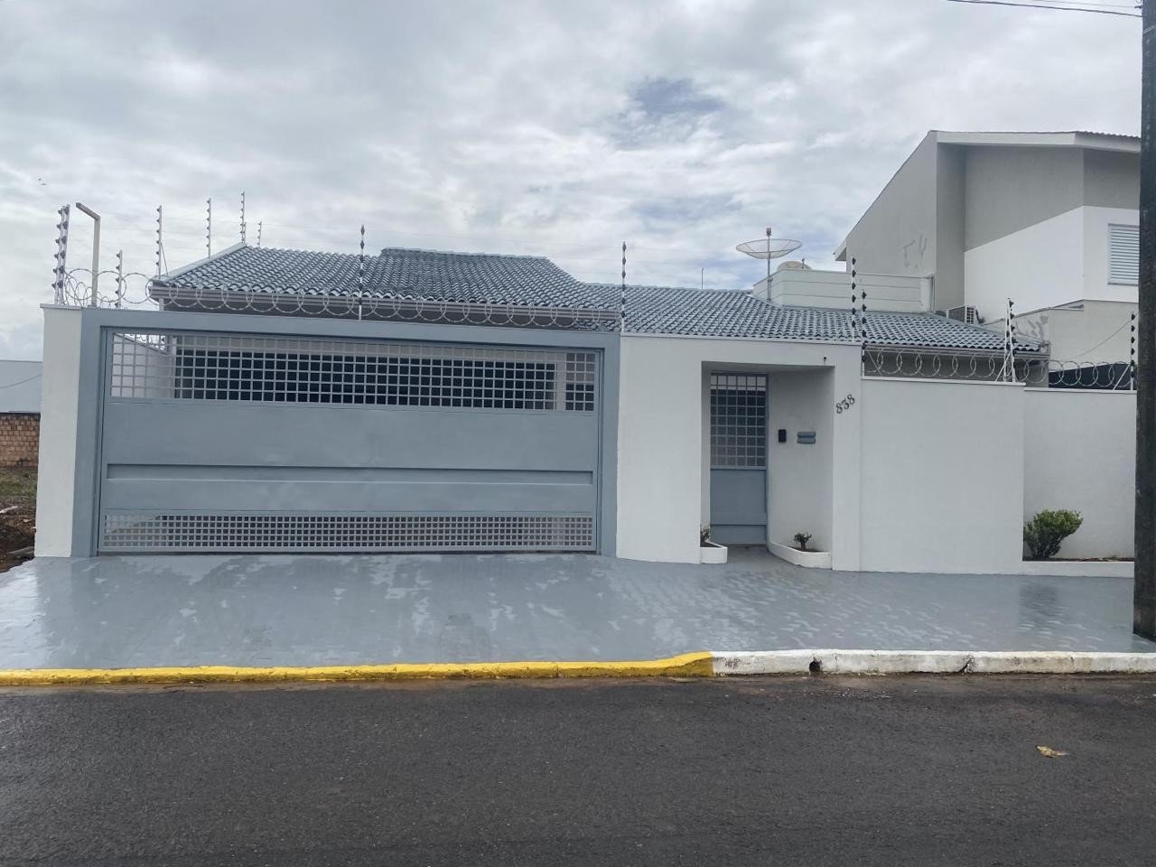 Casa para Venda em , ALPHAVILE