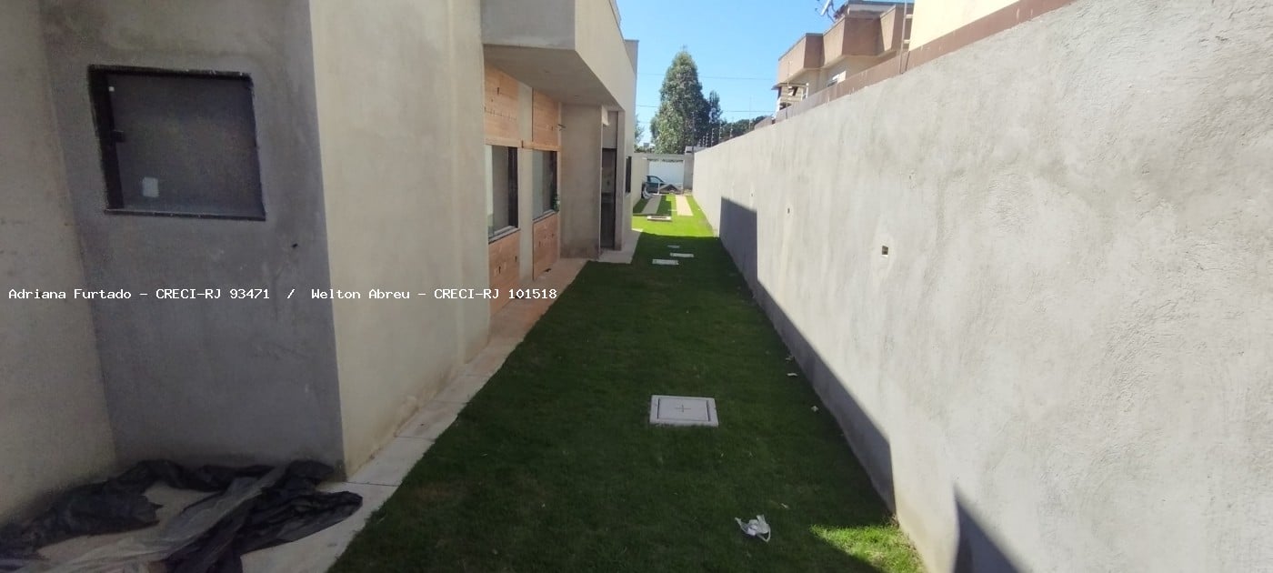 Quintal lateral