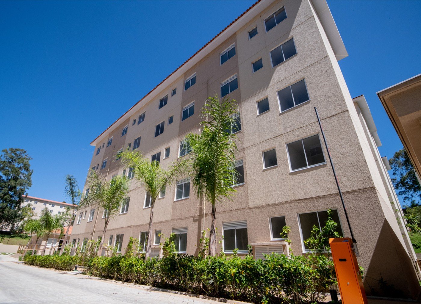 Apartamento para Venda - São Paulo, Colônia (Zona Leste)