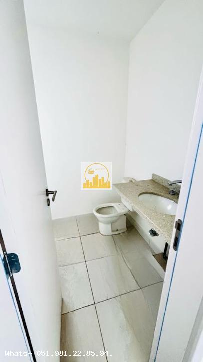 LAVABO