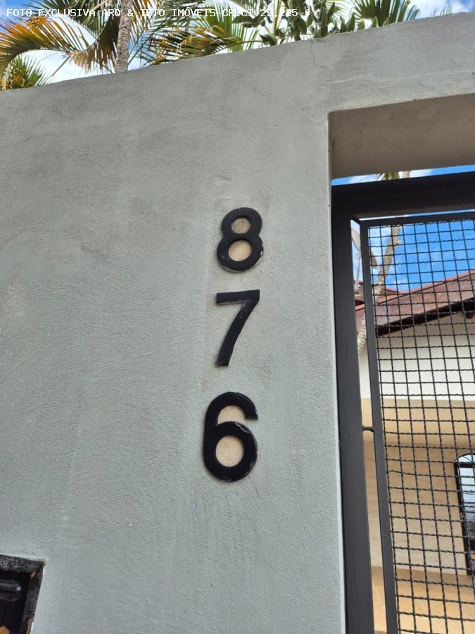 Casa para Locação, em Pirassununga, bairro CIDADE JARDIM