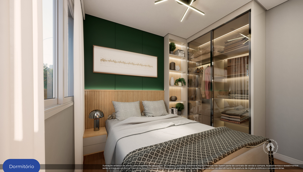 Dormitorio