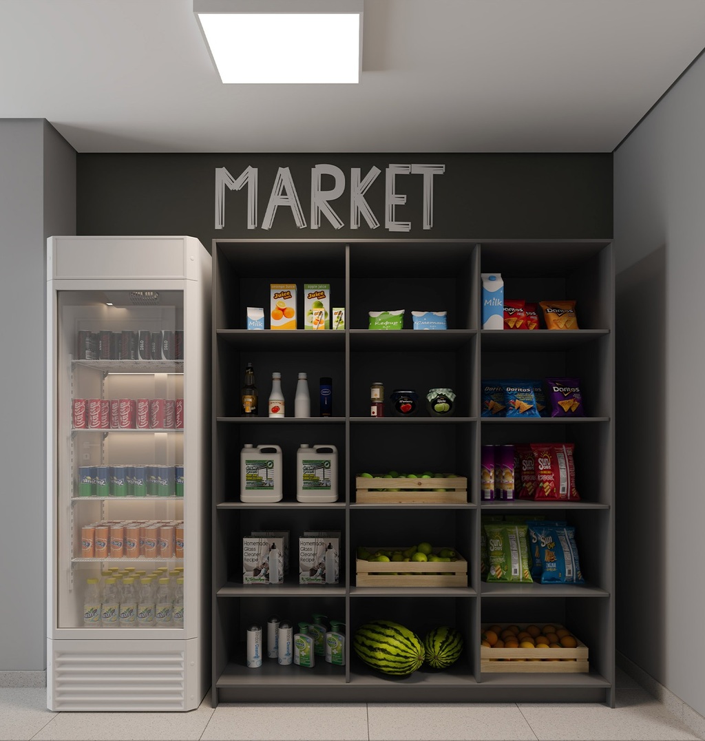 Market