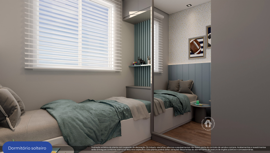 Dormitorio