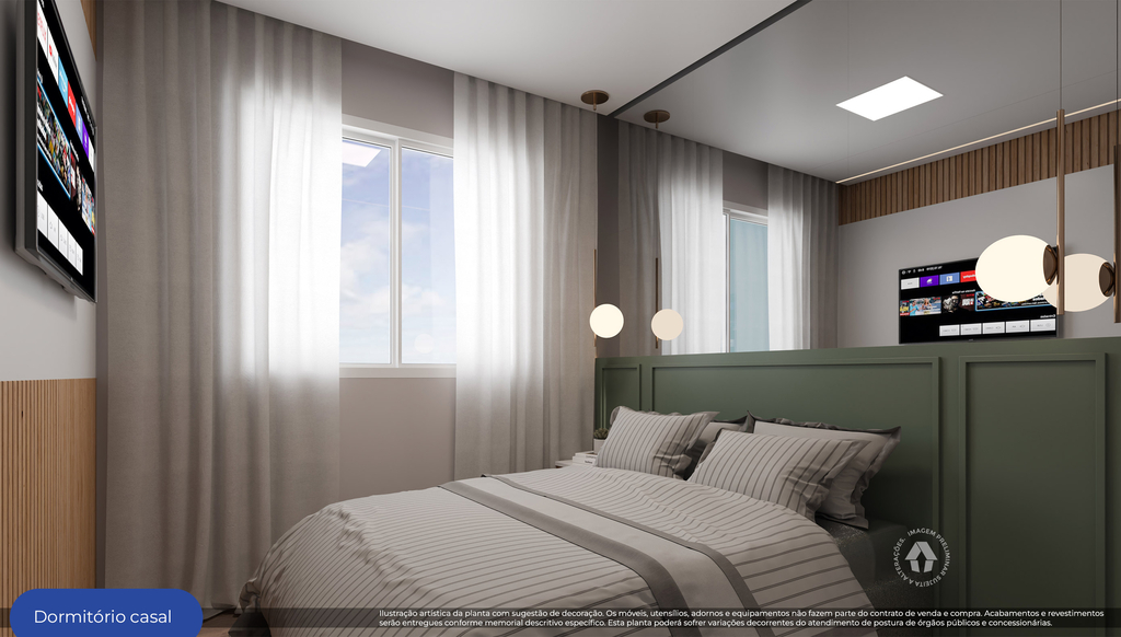 Dormitorio