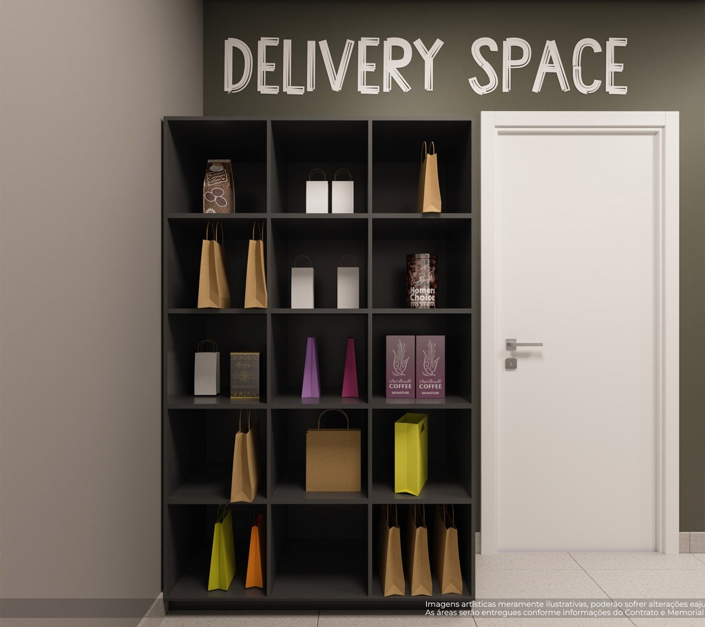 Delivery