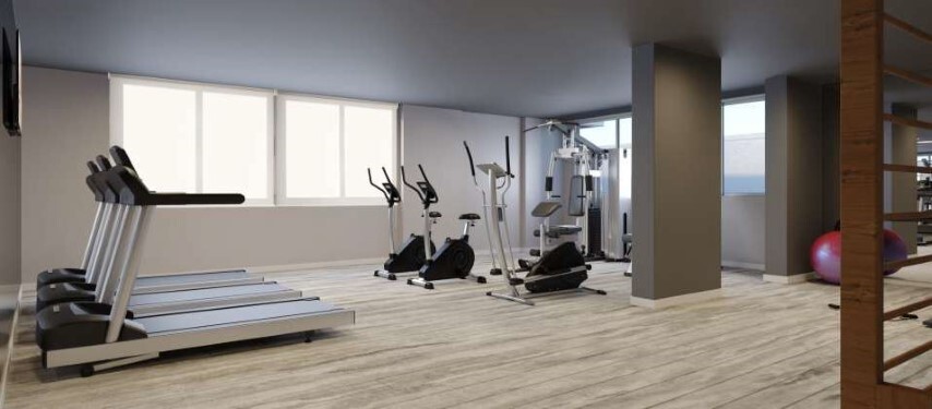 Fitness