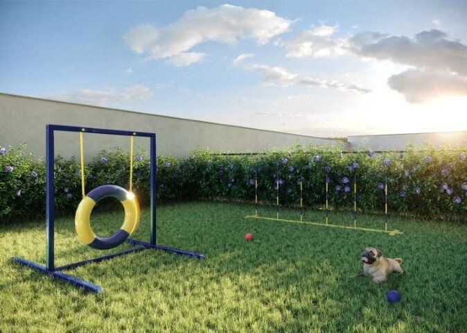 Pet place