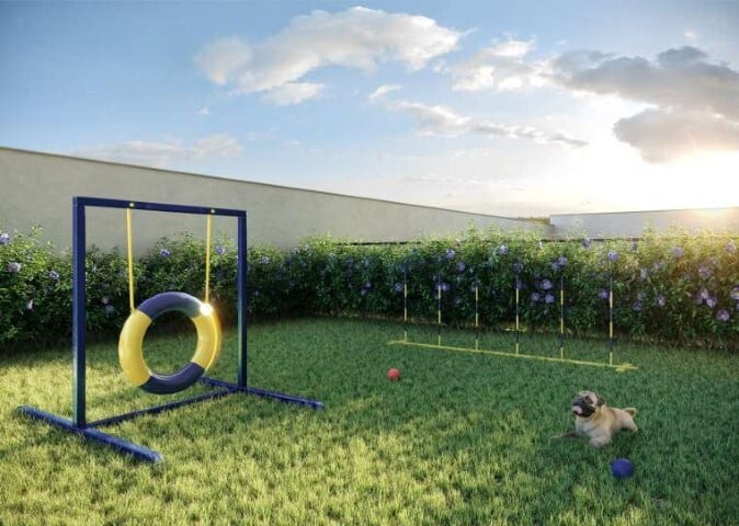 Pet place
