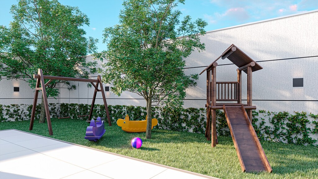 Playground