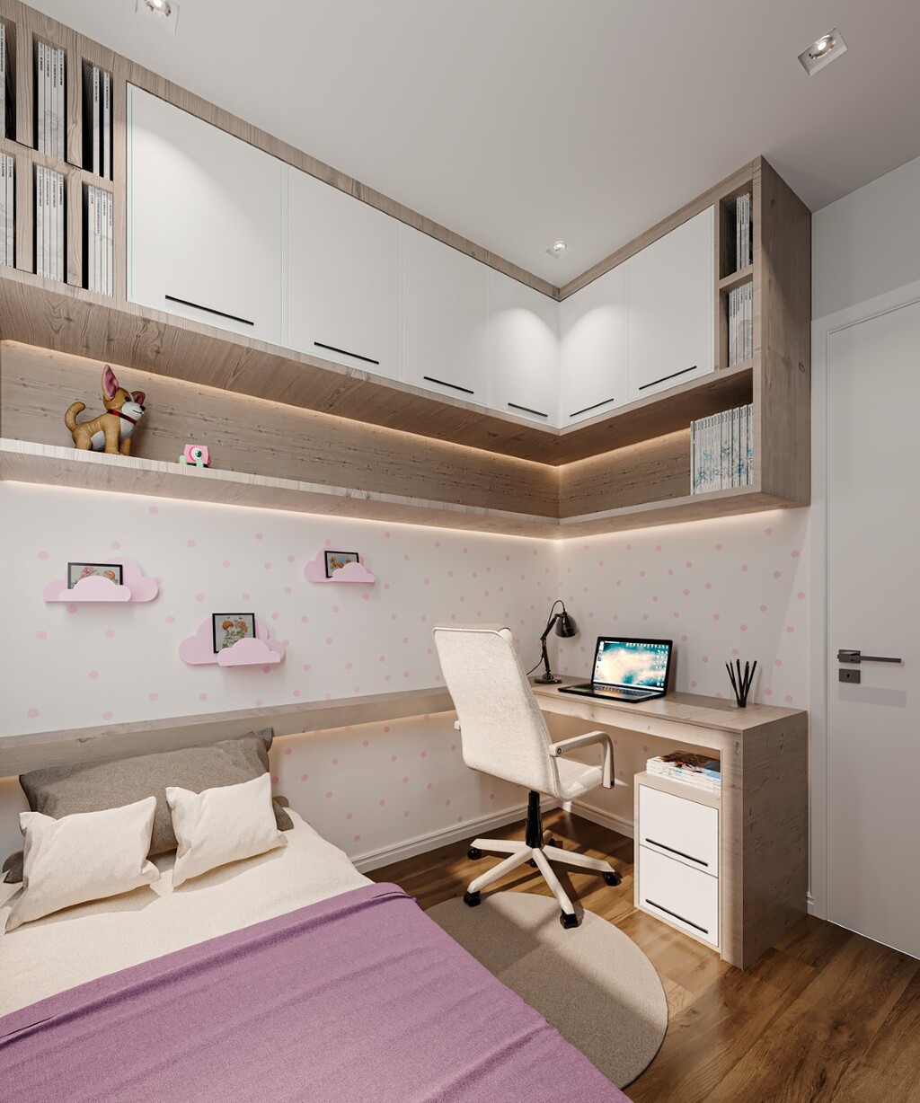 Dormitorio