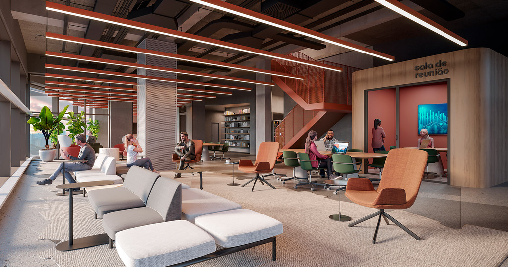 Coworking