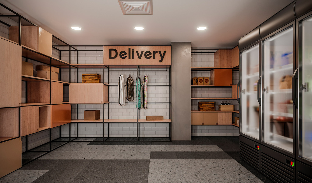Delivery