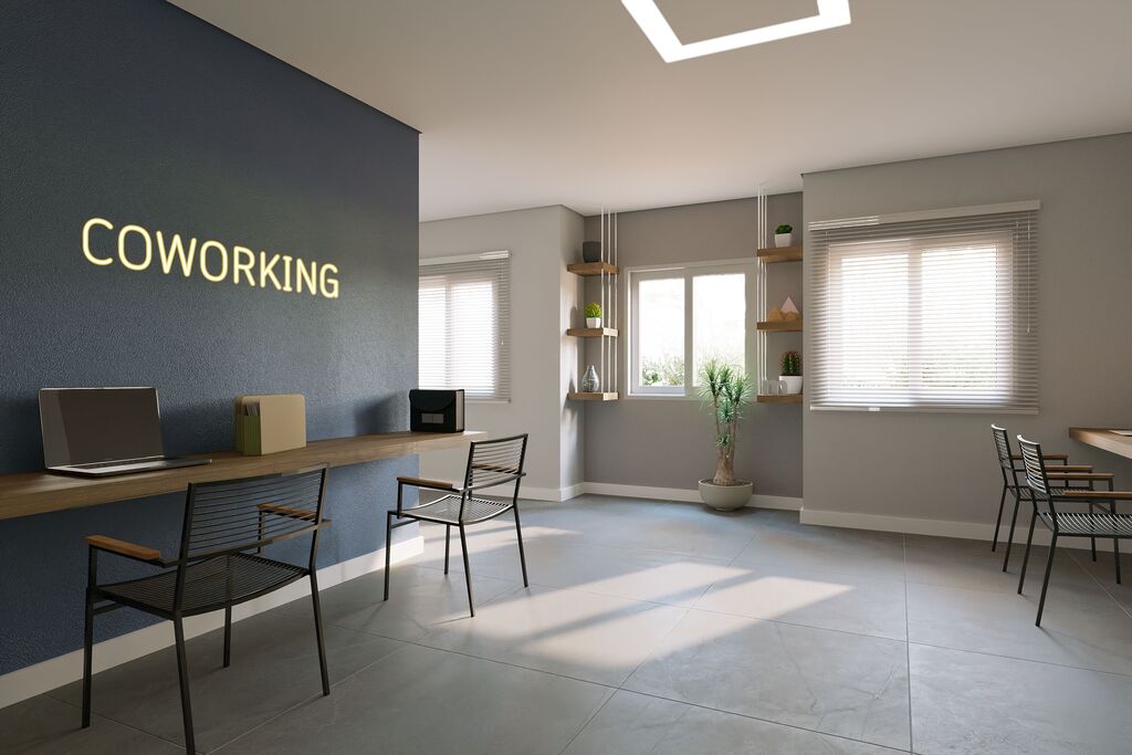 Coworking