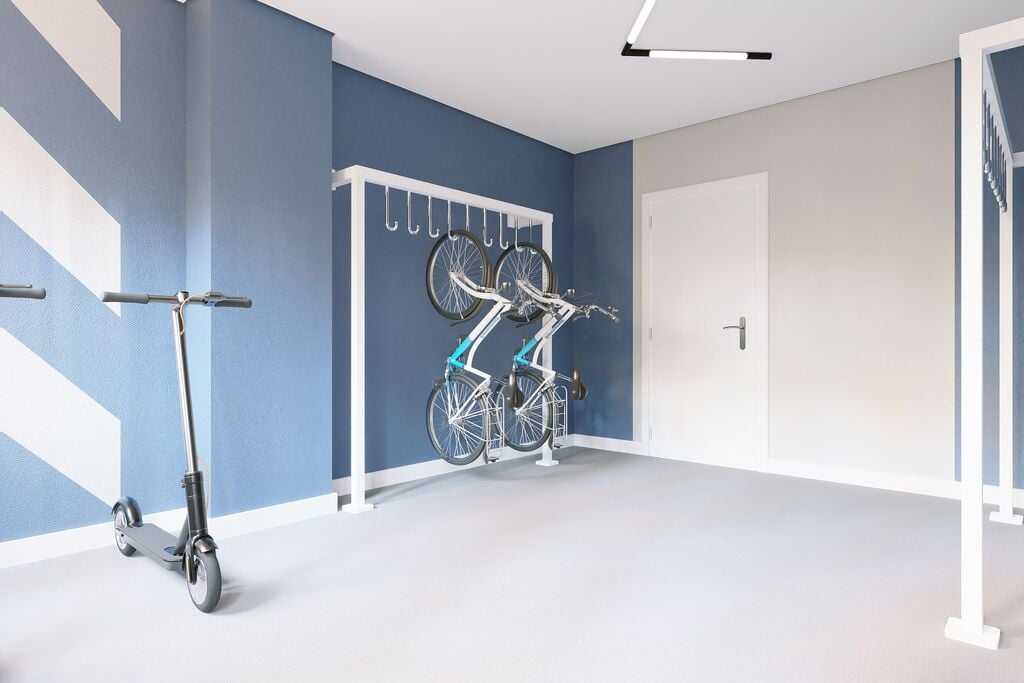 Bicicletrio