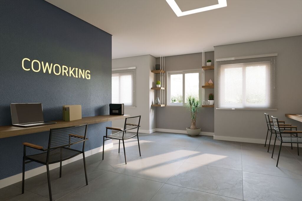 Coworking