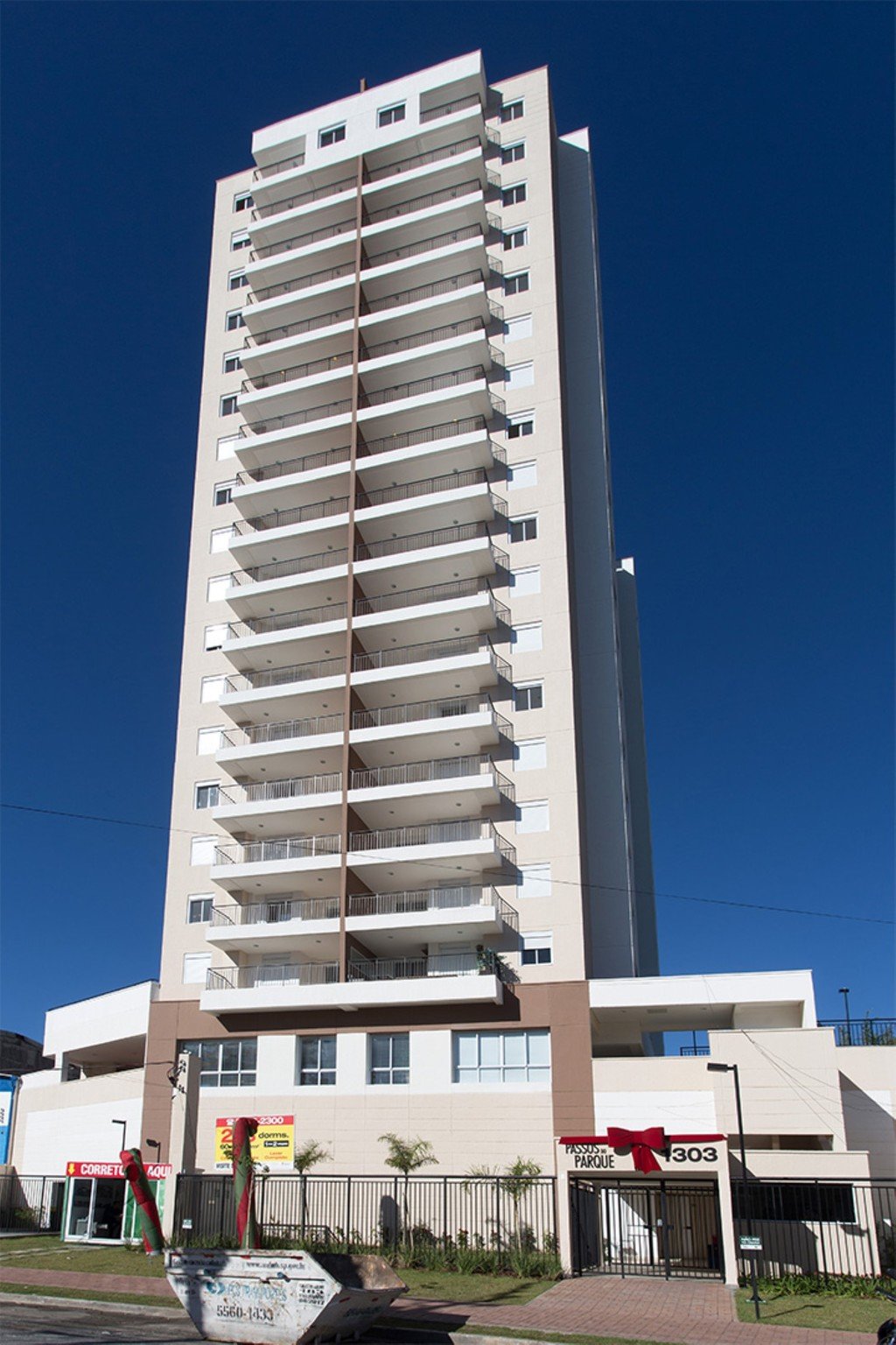 Fachada