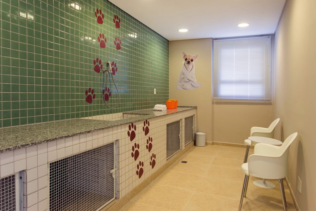 Pet care