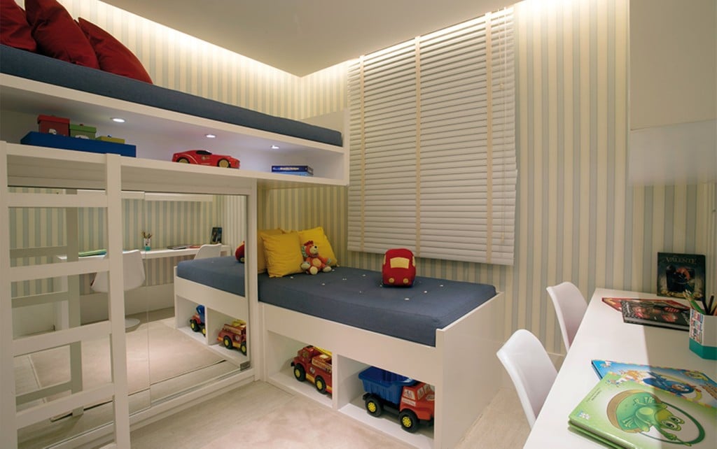 Dormitorio