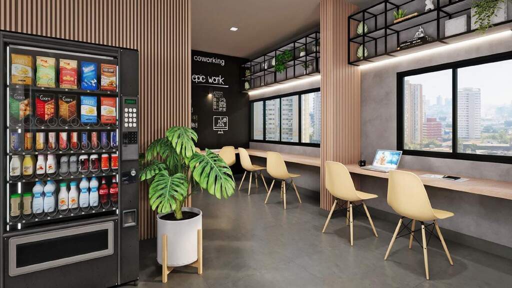 Coworking