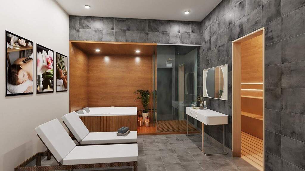 Spa