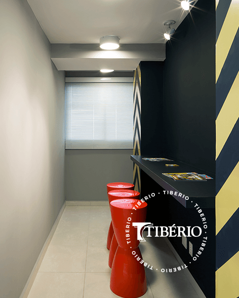 Salao de jogos teen